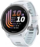 Часы Garmin Forerunner 170, GPS, Whitestone/Cloud Blue, GPS см 010-03920-01