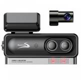 Видеорегистратор Aspiring Griffon 3, Wi-Fi, Starvis II, 4К, SpeedCam GR2-3TM