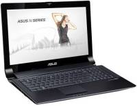 Ноутбук ASUS N53SV-SZ518V
