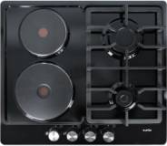 Поверхность Ventolux HG622 D11 CS (BK) 2059765974000