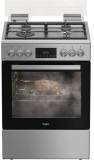 Плита Whirlpool W6G8LCSWX Steam+