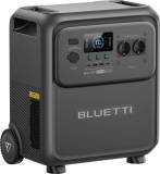 Зарядная станция BLUETTI Portable Power Station Elite 400 2600W/3840Wh P-EL400-EU-GY-BL-010