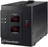 Стабилизатор PowerWalker 3000 SIV 10120307