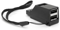 Разветвитель VOLTRONIC YT-3(2 / 2.0+1 / 3.0)