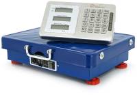 Весы VOLTRONIC TS-C06+WiFi
