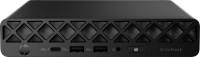 Моноблок HP D2PR7ET
