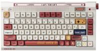 Клавиатура Thunderobot ONCE81 Tri-mode FC Switch UA Beige 6974511793635