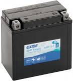 Аккумулятор Exide Ready AGM 9Ah (+/-) (120EN) AGM12-9