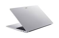 Ноутбук Acer Swift Lite SFL16-31P-33G9 Silver NX.D4WEX.003