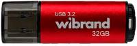 Флешка Wibrand 32GB Ladybug Red USB 3.2 WI3.2/LB32P10S