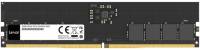 Память Lexar DDR5 8GB 5600 MHz Black LD5U08G56C46ST-BGS