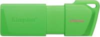 Флешка Kingston 128GB DataTraveler Exodia M Green USB 3.2 KC-U2L128-7LG
