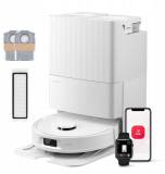 Пылесос Roborock QV 35S Set White