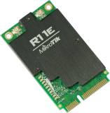 Сетевой адаптер Mikrotik R11e-2HnD