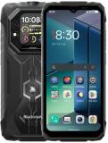 Смартфон Blackview Rock 1 8/256GB Black