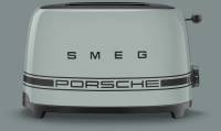 Тостер Smeg TSF01PSGEU