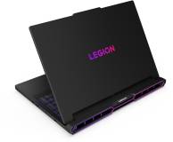 Ноутбук Lenovo Legion Pro 7 16AFR10H Eclipse Black 2025 83RU001ACK
