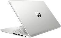 Ноутбук HP Laptop 14-cf2733wm Natural silver A2BZ1UA