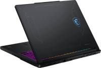 Ноутбук MSI Crosshair 16 HX E14WGK-054XUA Core Black 9S7-265343-054