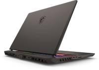 Ноутбук MSI Vector A16 HX A8WHG-048US Custom Cosmo Gray VECTORA16A8048_32GB/1TB/W11H