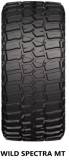 Шина Dovroad Wild Spectra MT 275/70 R18 121/118Q
