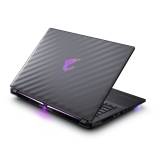 Ноутбук Gigabyte AORUS MASTER 18 BZH 5-degree Black BZHC6USD45SH