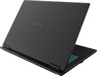 Ноутбук Gigabyte GAMING A16 3VH Custom Black Steel 2025 3VHK3EE893SD|10M2
