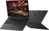 Ноутбук Dell Alienware 15 Gaming Laptop (DA15265) Nova Black LDA15265-7256BLK-PUS