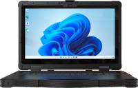Ноутбук ONERugged N15A Rugged Notebook Black N15_I5_16256GB_UA