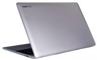 Ноутбук Umax VisionBook 15WU Gray UMM230155