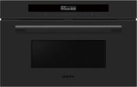 Микроволновка INTERLINE MWG 934 SSG BA Pure Black
