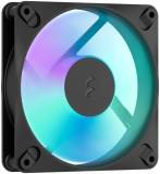 Вентилятор FRACTAL DESIGN Dynamic 3 – 12 RGB Black FD-F-DR3-1201