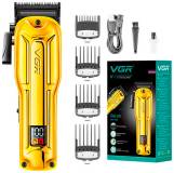 Триммер VGR V-138 Gold