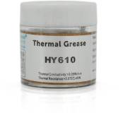 Термоинтерфейс Halnziye HY-610 / 10c
