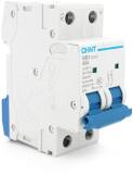 Аксеcсуар Chint NB1-63DC 2P C40 DC500V