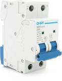 Аксеcсуар Chint NB1-63DC 2P C20 DC500V