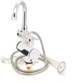 Бойлер VOLTRONIC DD4-SHOWER+