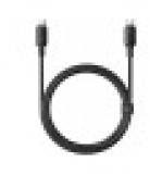 Кабель Baseus USB-C to USB-C 1.0m 100W black P10377704113-00