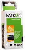 Картридж Patron PN-520BK