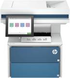 МФУ HP LaserJet Enterprise 5602dn 675S3A