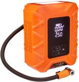 Компрессор Voin 4in1, 14.8V, 37.0Wh, 10000mAh, бустер, повербанк, VC-345CL