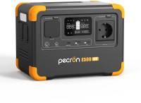 Зарядная станция Pecron Portable Power Station E500LFP 600W/576Wh