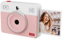 Фотоаппарат Kodak Mini Shot 3 Retro Pink KOCAMC300RPK