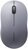 Мышка Ugreen M331 Wireless/Bluetooth Gray 65627