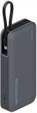 Павербанк Cuktech 20000mAh PB200N 55W Grey CUKP200NGLDG