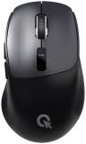 Мышка OfficePro M398B Wireless/Bluetooth Black