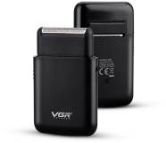 Электробритва VGR VGR V-390 BLACK