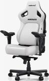 Кресло Anda Seat Kaiser 4 Size XL White AD12YDDC-XLL-20-W-PV/C