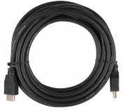 Кабель Belkin HDMI M to HDMI M 1.0m HDMI0018G-1M