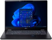 Ноутбук Acer TravelMate TMP614-54 NX.BJLEU.007